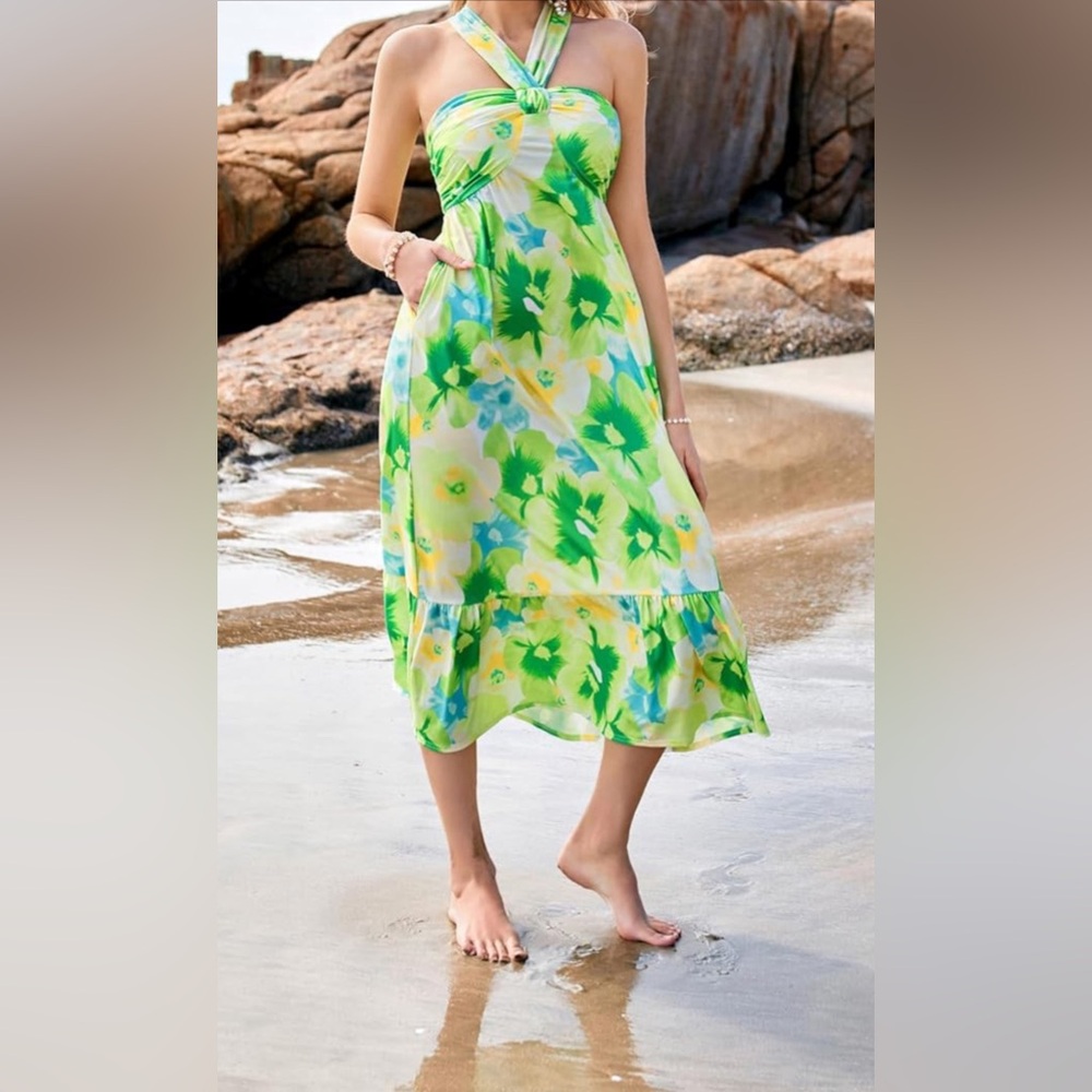 Grace Karin Summer dress